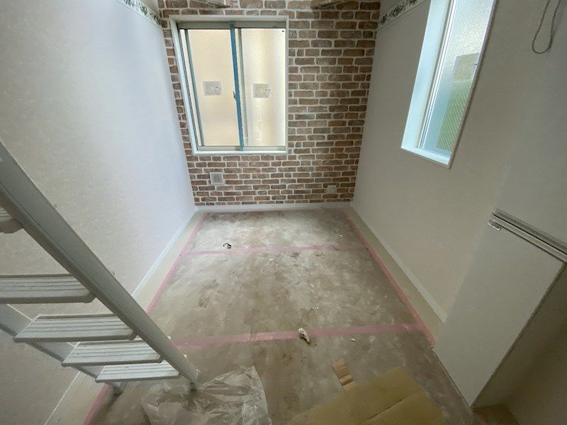 ユナイト大船ラ・ベル ベッドルーム