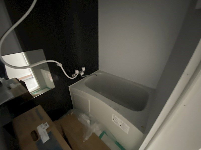 ユナイト大船ラ・ベル 風呂画像