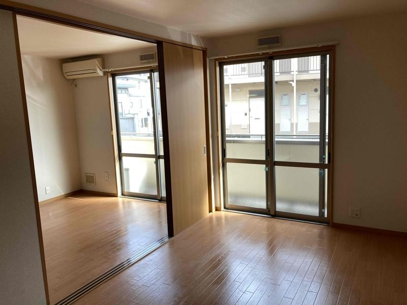 リサービア吉原 その他5