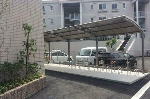 アンフィル湘南 その他外観3