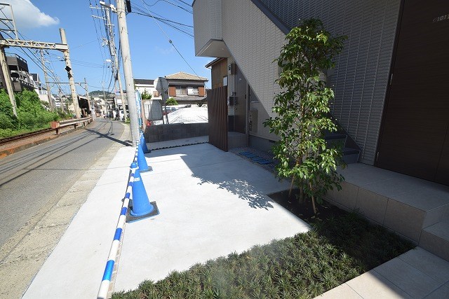 ＡＺＵＬ七里 その他外観1