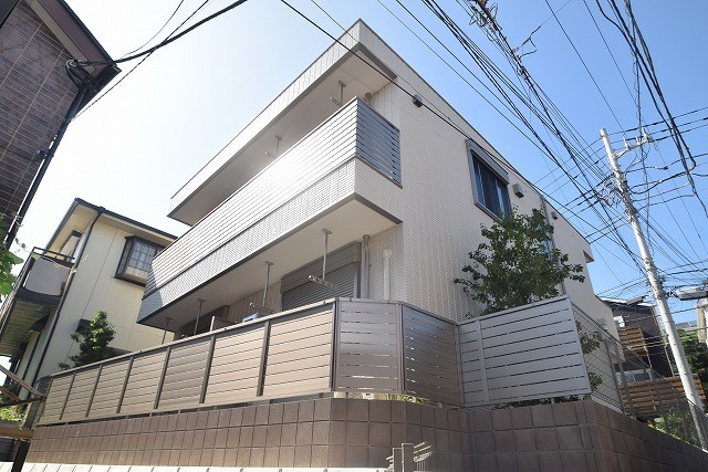 ＡＺＵＬ七里 その他外観2