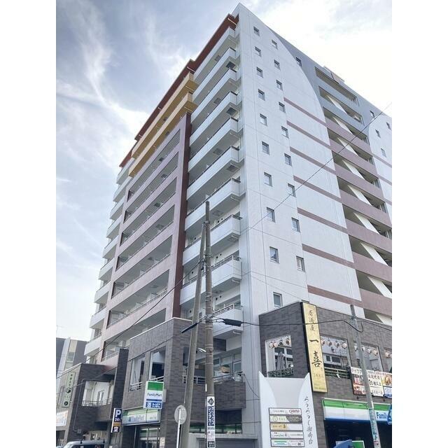 らうらうじ湘南台 その他外観6