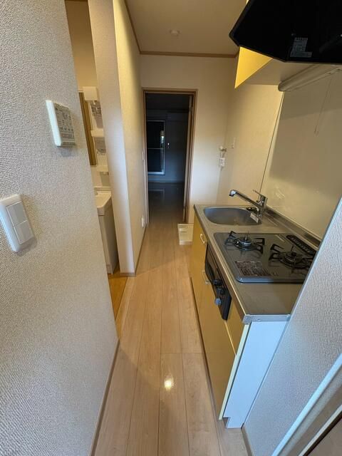 グランデ老松町の物件画像4