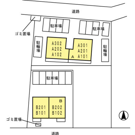 ユニヴェールA その他7