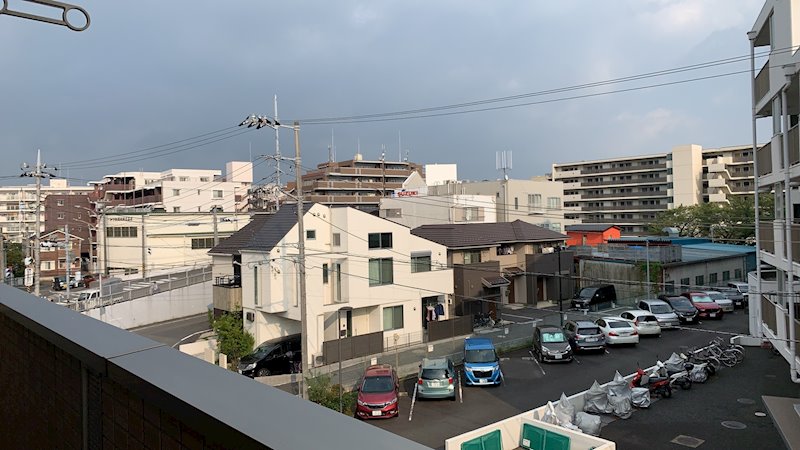 ラマージュⅡ その他5