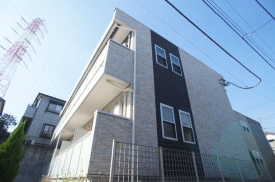 リブリ・branche（ブランシュ） その他外観1