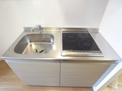 リブリ・branche（ブランシュ） キッチン