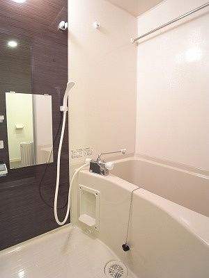 リブリ・branche（ブランシュ） 風呂画像