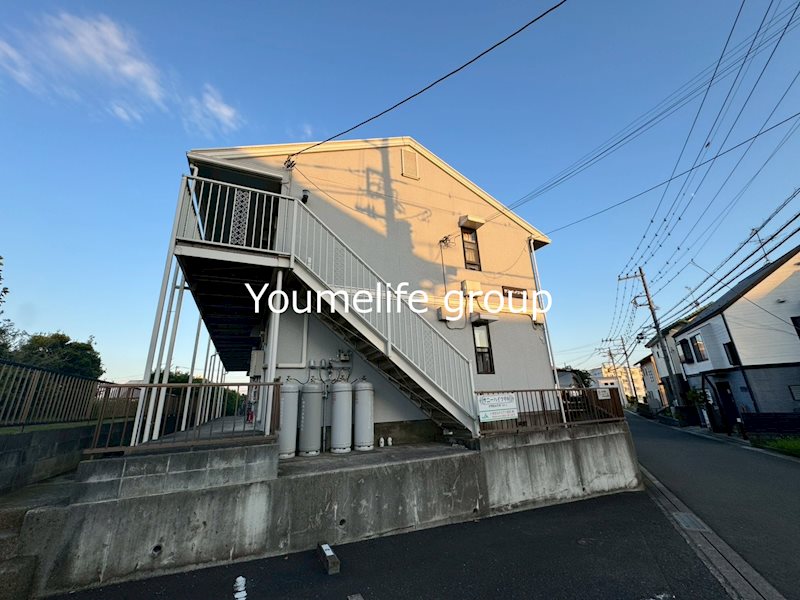 サニーハイツ中村 その他外観1