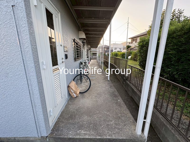 サニーハイツ中村 その他外観3