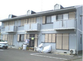 サニーハイツ中村 その他外観4