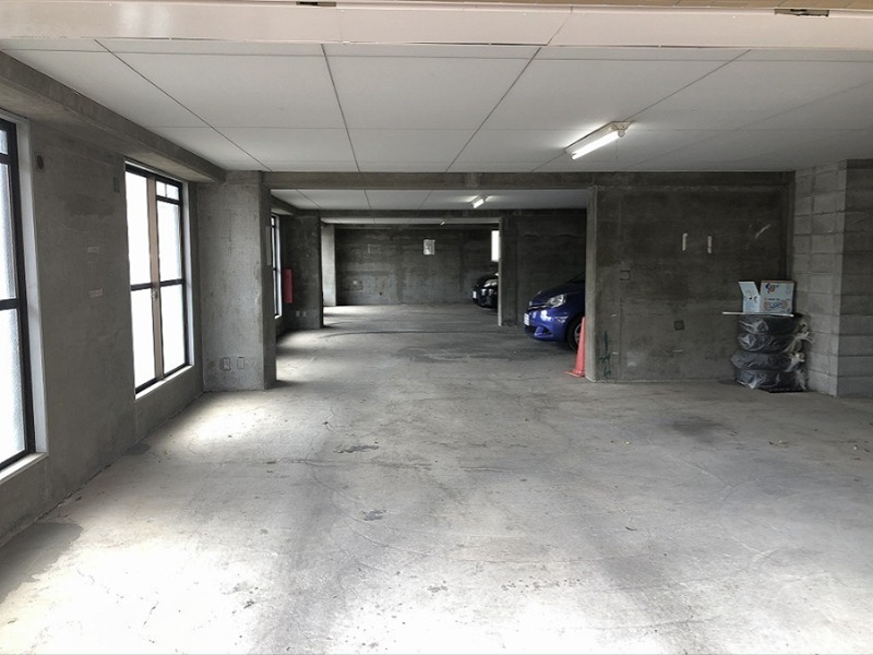 パークステイツ伊勢原 その他外観2