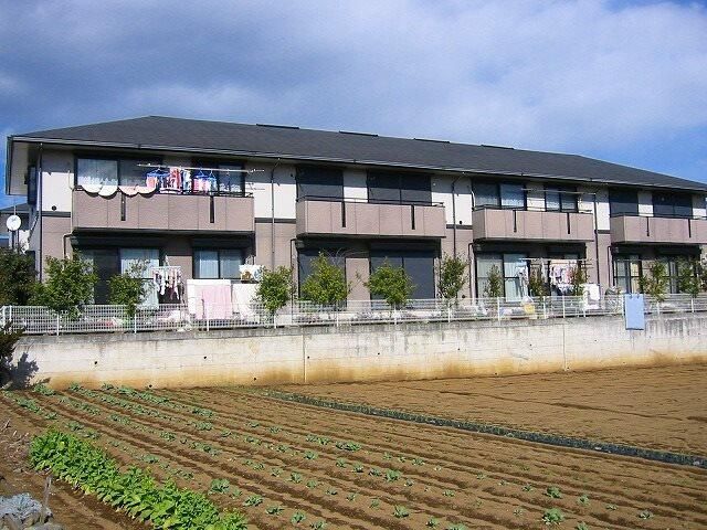 セナＡ その他外観1