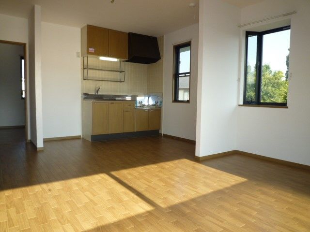 セナＡ リビング