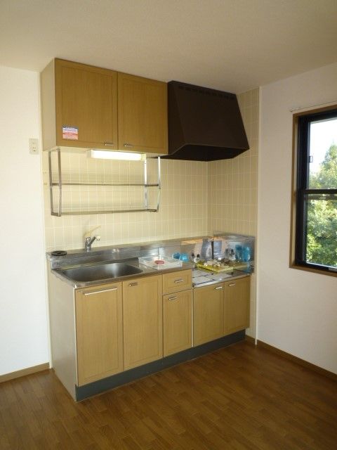 セナＡ キッチン