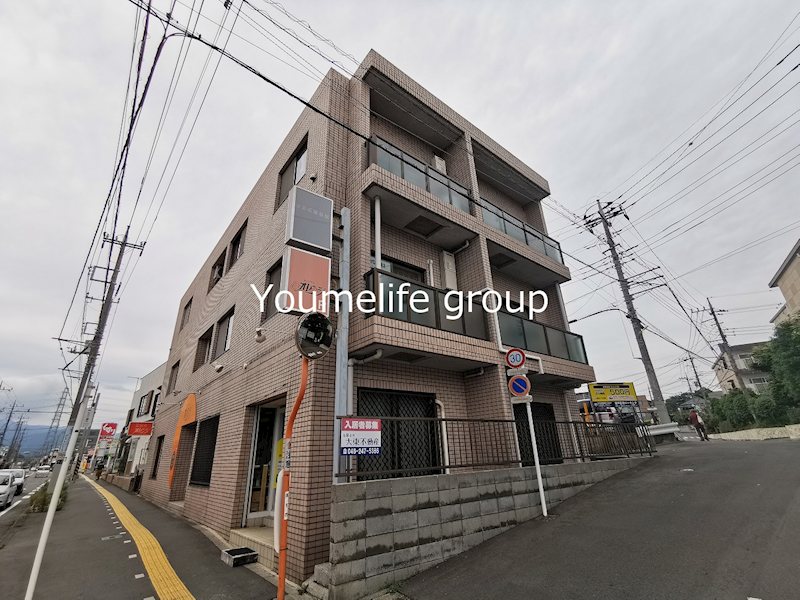 今福ビル その他外観2
