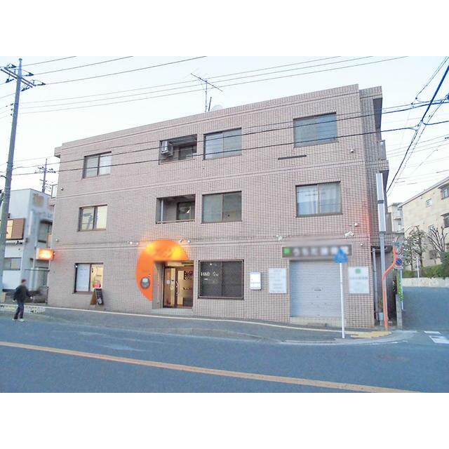 今福ビル その他外観3