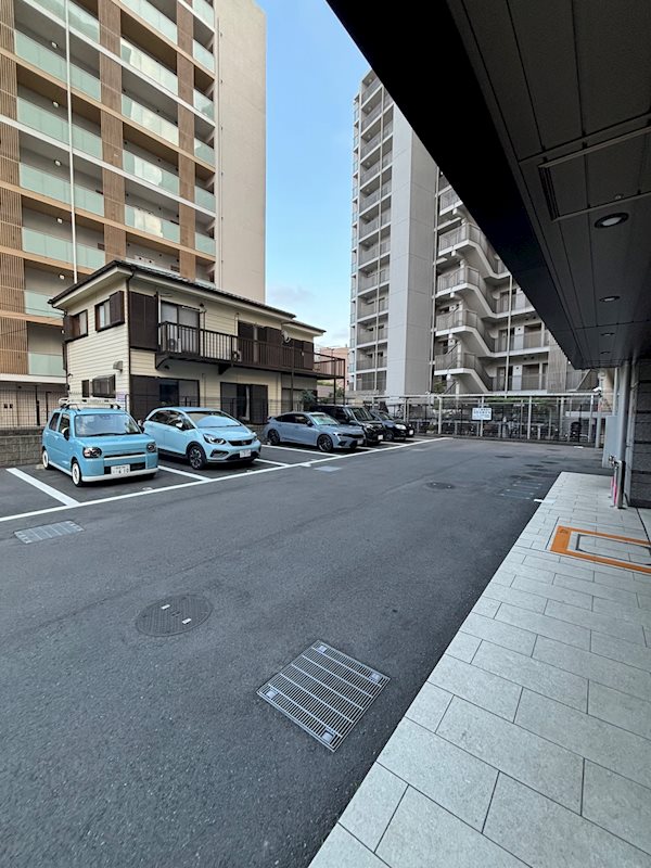 クリオ藤沢セントラルマークス その他外観3