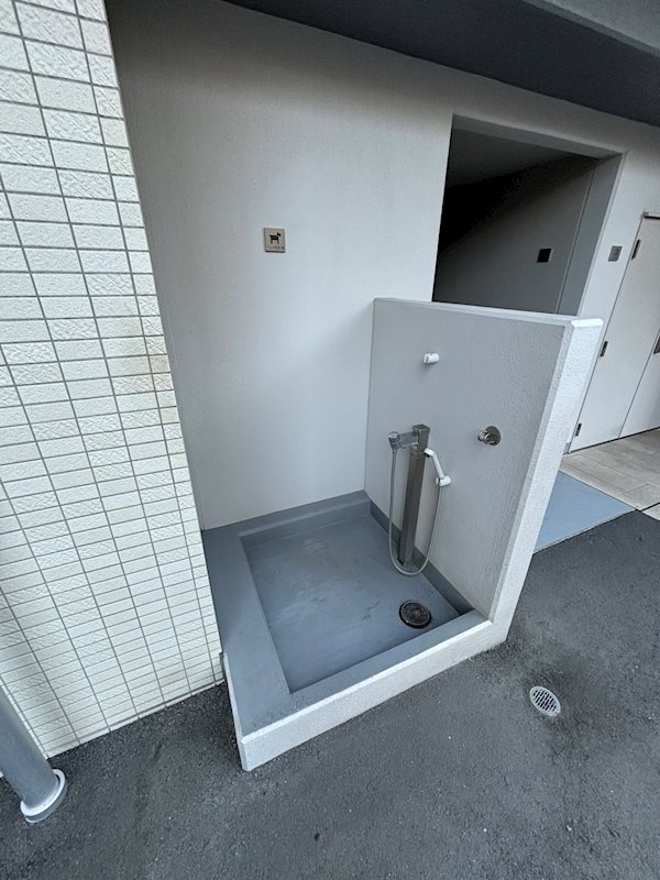 クリオ藤沢セントラルマークス その他外観4
