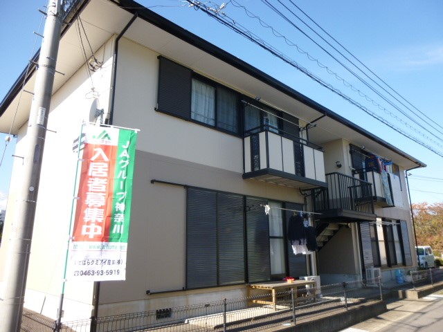 エミネンス壱番館 101号室 外観