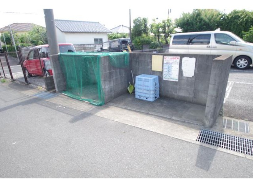 エミネンス壱番館 その他外観2