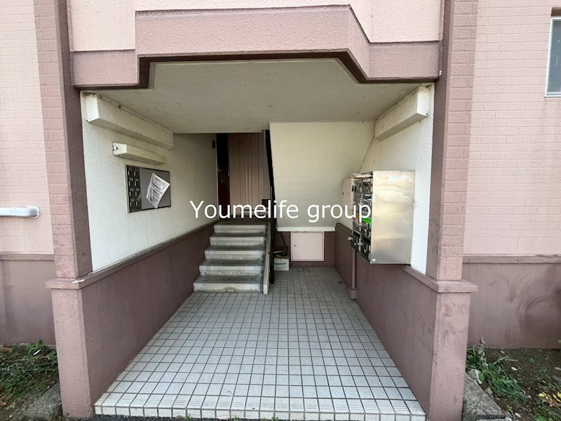 ハイツサニーサイド その他外観1