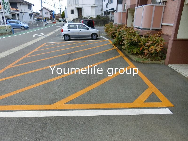 ハイツサニーサイド その他外観4