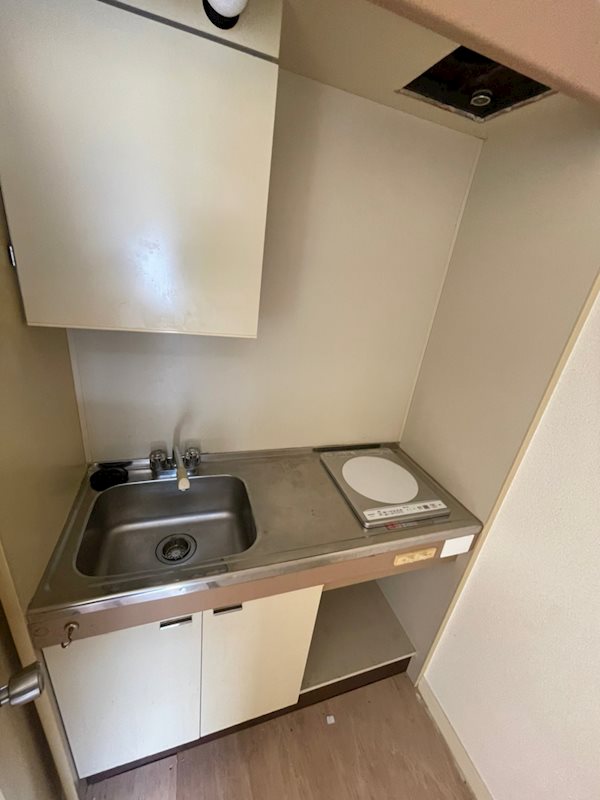 アーバンライフ弥勒寺 キッチン