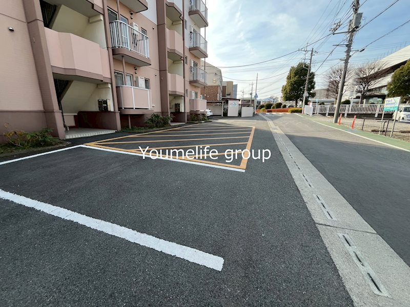 ハイツサニーサイド その他外観2