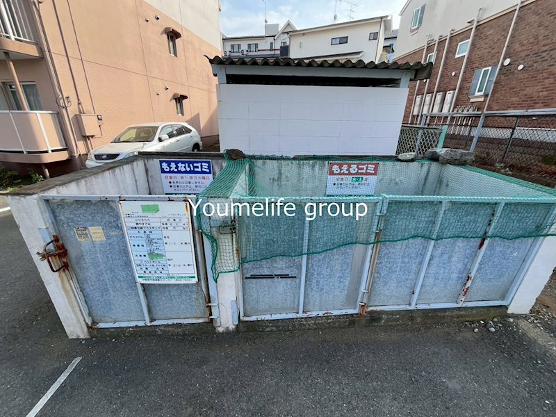 ハイツサニーサイド その他外観3