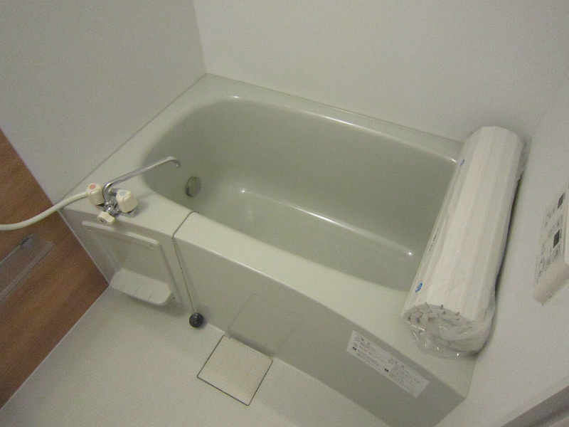 パストラル湘南 風呂画像