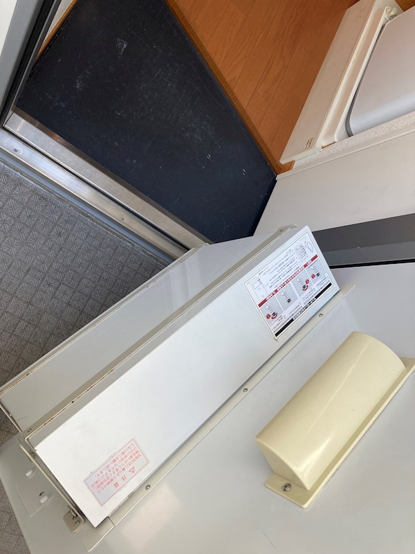 RUPIハウス 玄関