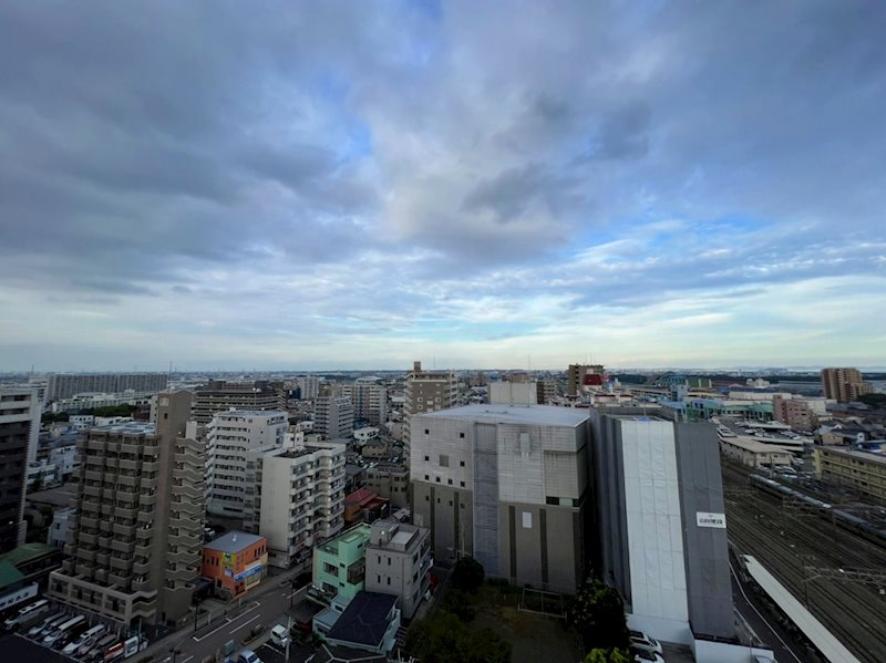 ライオンズマンション平塚宝町 その他1