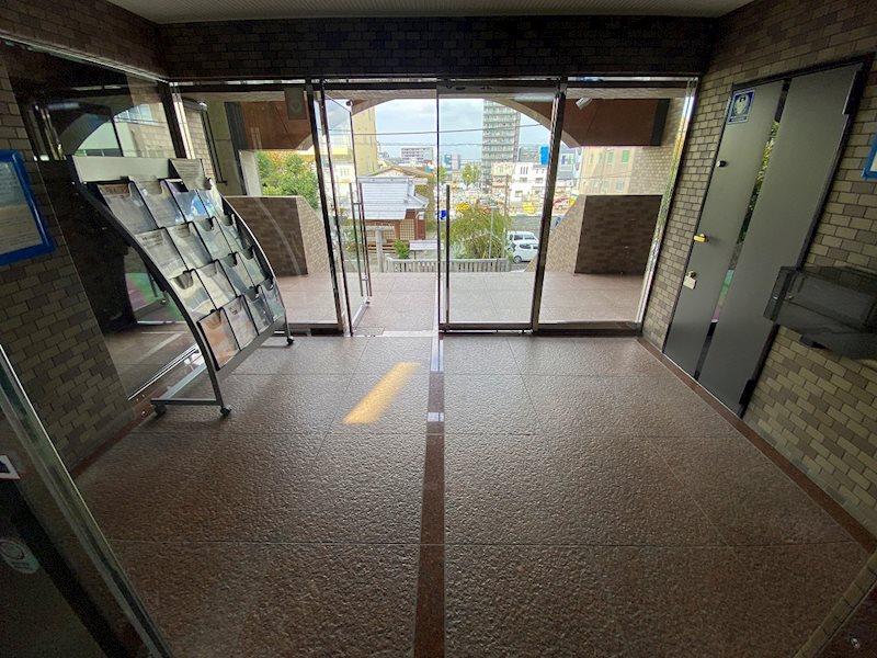 ライオンズマンション平塚宝町 その他外観3