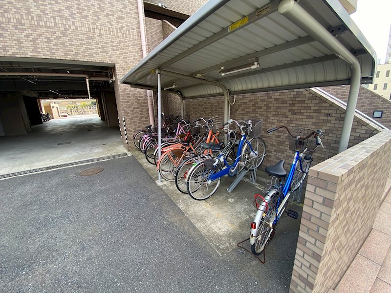 ライオンズマンション平塚宝町 その他外観4