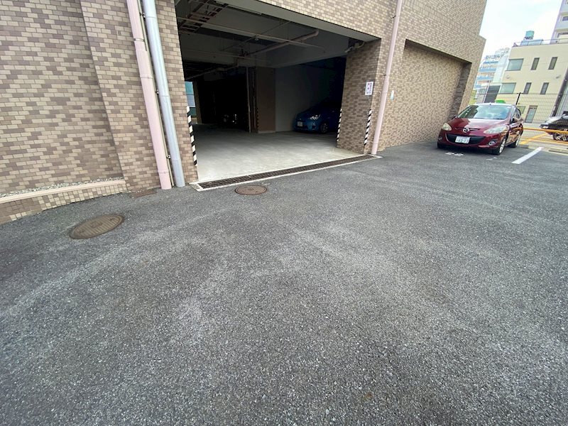 ライオンズマンション平塚宝町 その他外観5