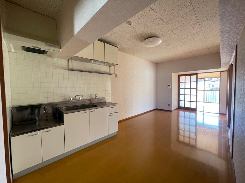マンション築山第２ その他9