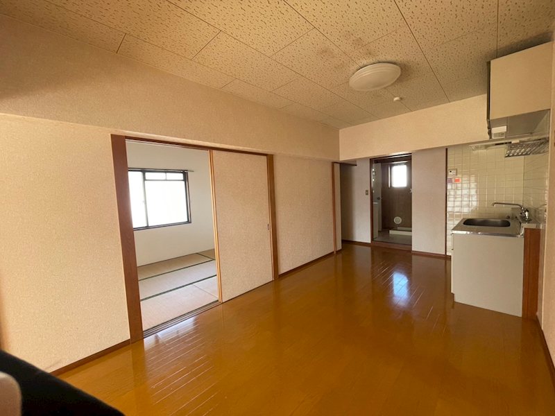 マンション築山第２ その他10