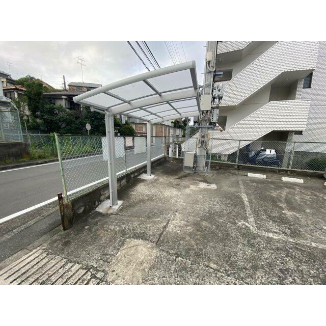 マンション築山第２ その他15