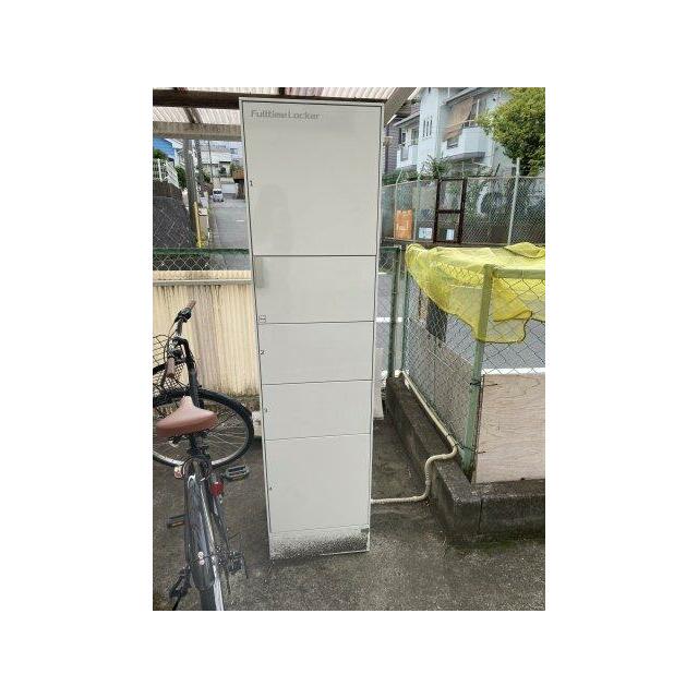 マンション築山第２ その他16