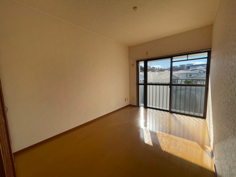 マンション築山第２ その他20