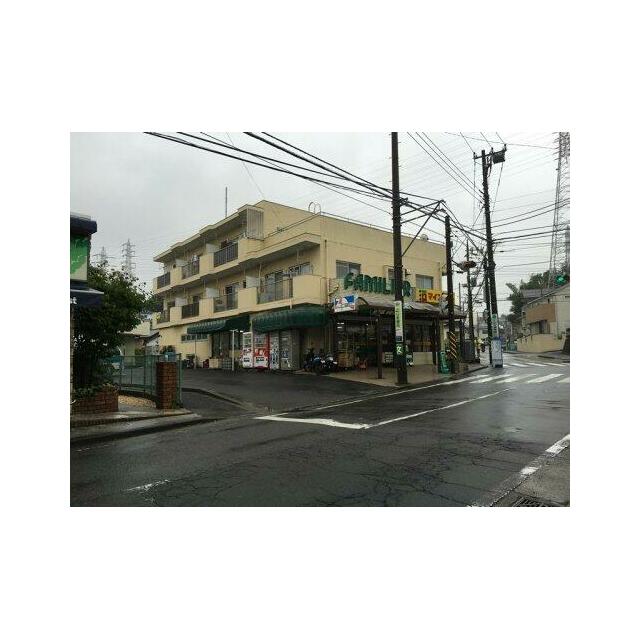 マンション築山第２ 周辺画像1