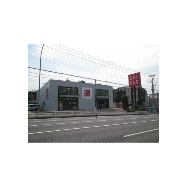 マンション築山第２ 周辺画像3