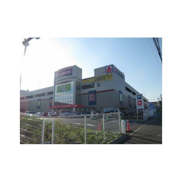 マンション築山第２ 周辺画像4