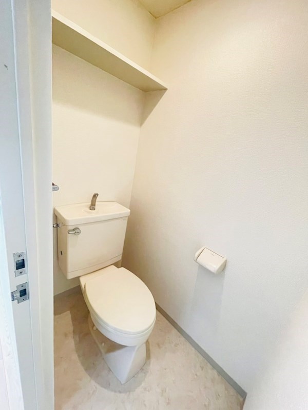 トイレ マイメゾン湘南二番館 その他1