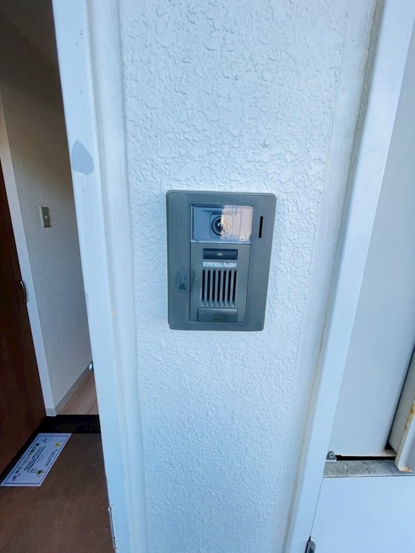 セキュリティ マイメゾン湘南二番館 その他3