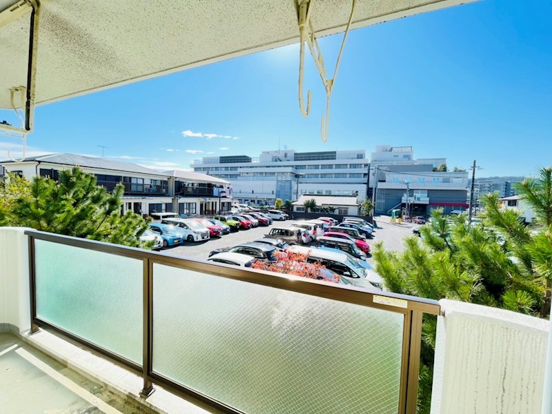 眺望 マイメゾン湘南二番館 その他5