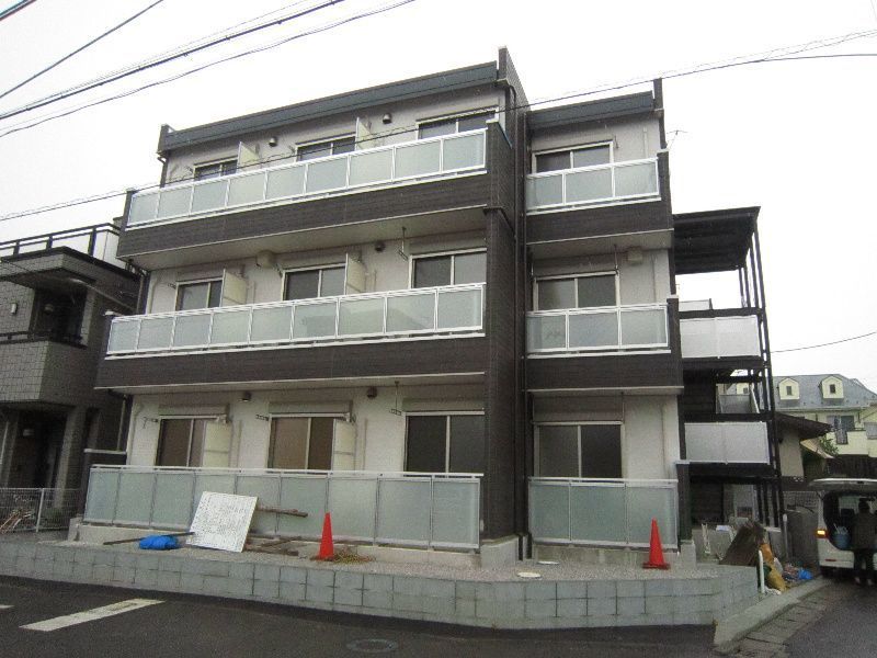 リブリ・桃浜町 その他外観1