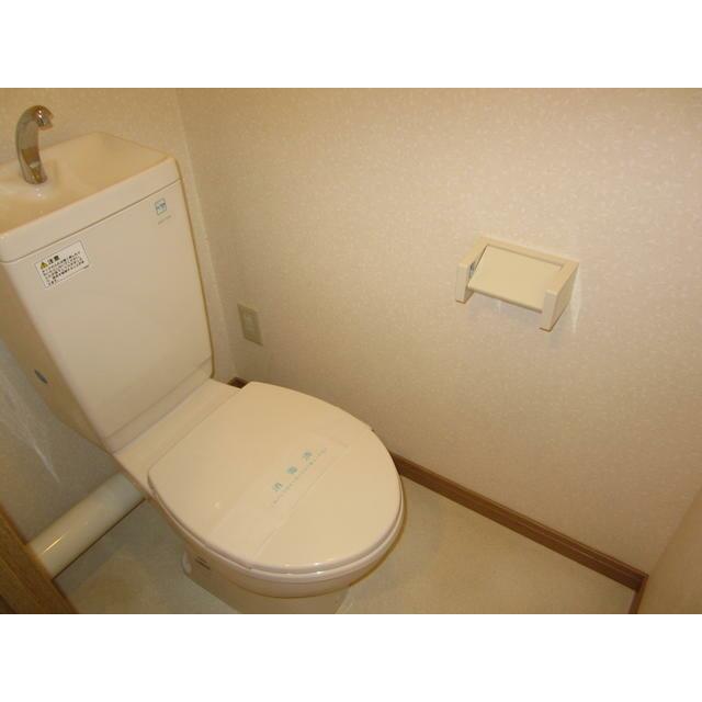 コーポ産興桜台Ⅱ その他1